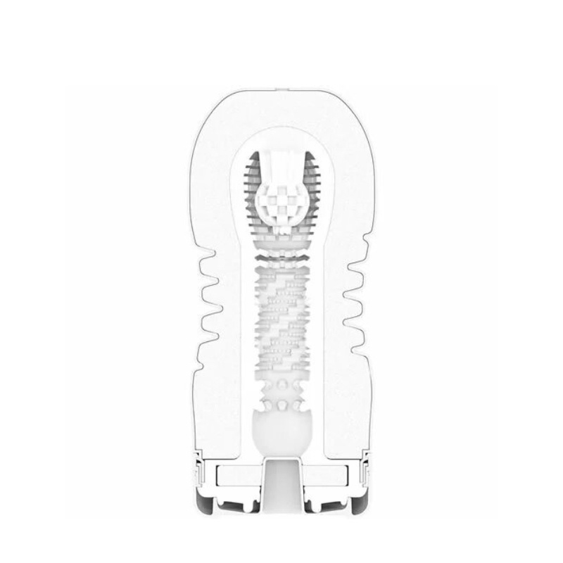 Мастурбатор Tenga Rolling Head Cup Hard