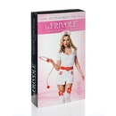Игровой костюм Le Frivole Похотливая Медсестра