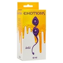 Вагинальные шарики Emotions Gi-Gi