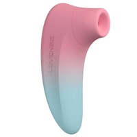 Стимулятор клитора LOVENSE Tenera 2 PulseSense
