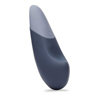 Вибростимулятор Womanizer Vibe Dark blue