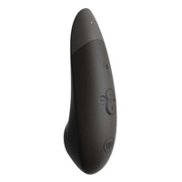 Бесконтактный клиторальный стимулятор Womanizer Enhance Black