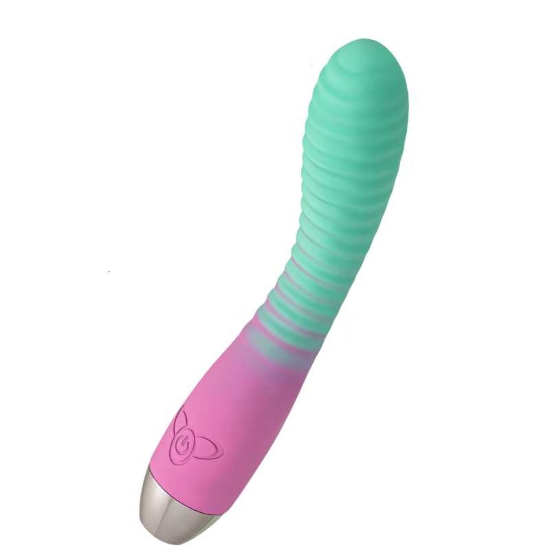 Вибратор Flovetta AZALIA