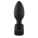 Анальная пробка с вибрацией BUMP ORGASM