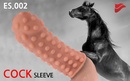 Насадка Kokos Extreme Sleeve
