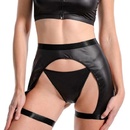 Гартеры Jolidon J2297 Black-L