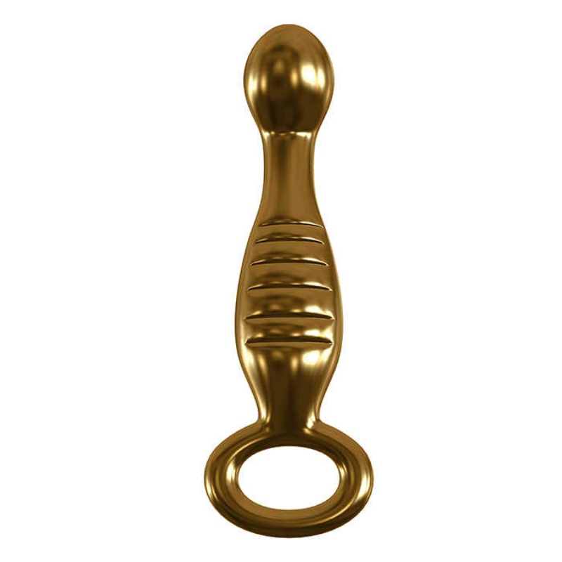 Стимулятор Icicles Gold Edition G04