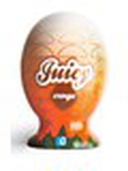 Topco Juicy, апельсин