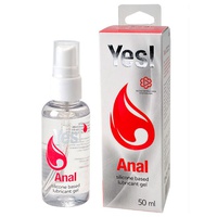 Анальный лубрикант Sitabella Yes Anal