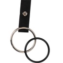 СТРАПОН (фаллопротез) L 185 мм D 40 мм арт. SEM-55296