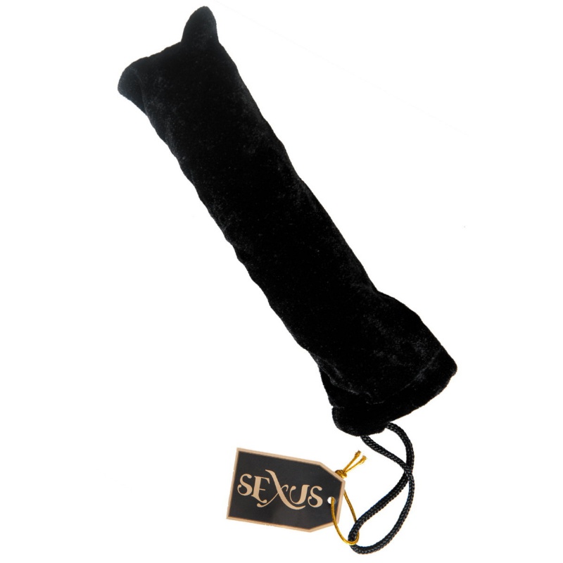 Фаллоимитатор Sexus Glass 912101