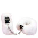 Наручники Bunnylove Basic-4 White