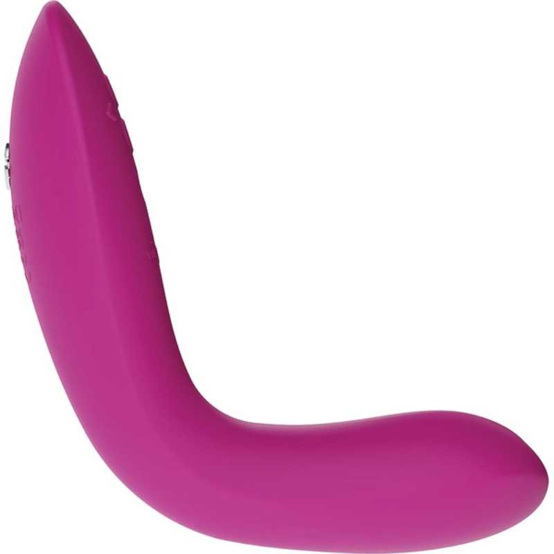 Вибратор We-Vibe Rave 2 Pink