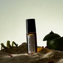 Парфюмированное масло Nudist beach