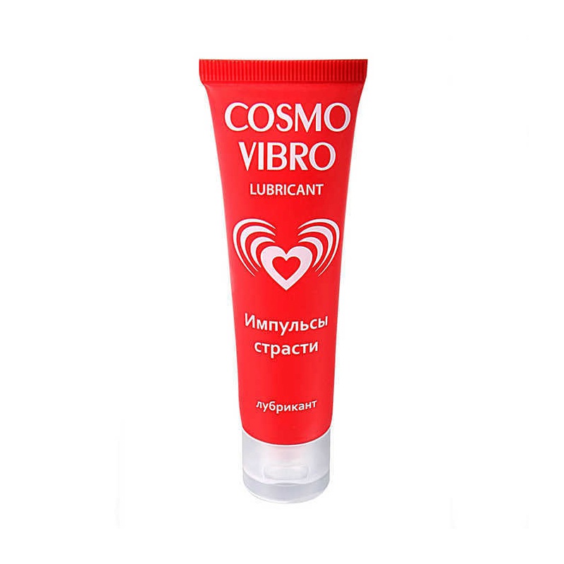 Лубрикант COSMO VIBRO