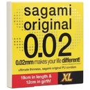 Презервативы Sagami Original 002 Extra Large №1