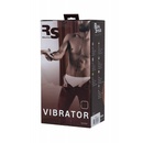 Вибратор Mr. Rivera