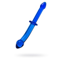 Фаллоимитатор Sexus Glass 912098