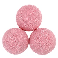 Бомбочки для ванны Думаю о тебе