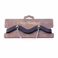 Чокер CrazyHandmade CH-2306
