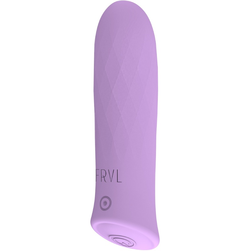 Вибропуля Enif Purple