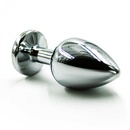 Анальная пробка Kanikule kl-al006s