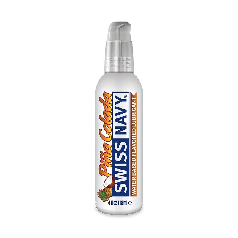 Лубрикант Pina Colada Swiss Navy