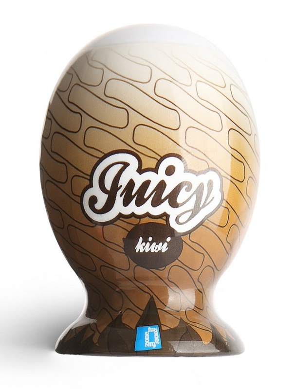 Topco Juicy, киви