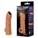 Насадка Nude Sleeve NS.002-S