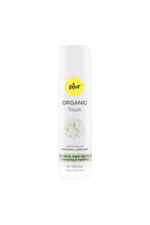 Смазка pjur Organic Touch на водной основе, 100 мл