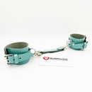 Наручники BunnyLove Turquoise
