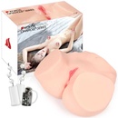 Мастурбатор Hanna Onahole 001