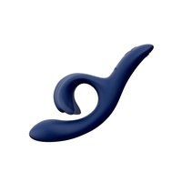 Вибратор We-Vibe Nova 2 Blue