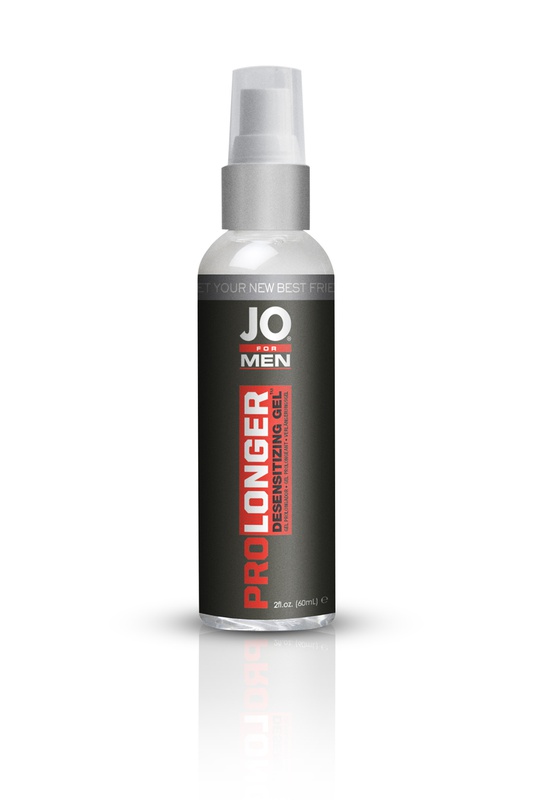 Пролонгатор JO Prolonger Desensitizing Gel