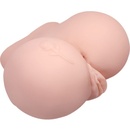 Мастурбатор Crazy Bull Vagina and Ass