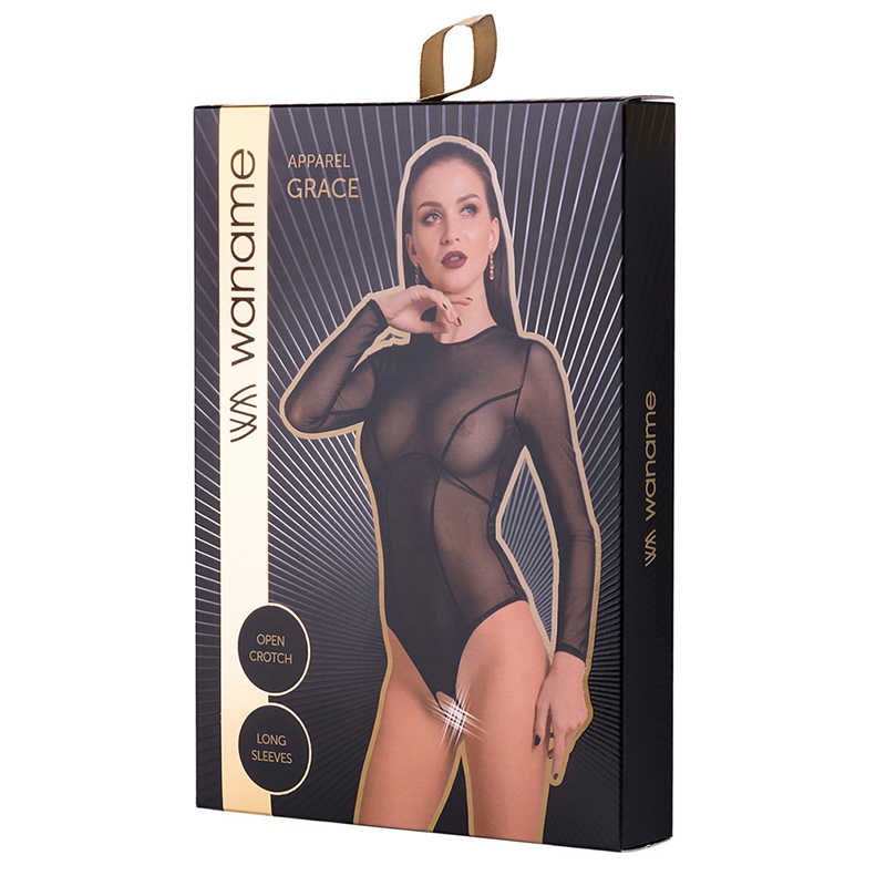 Боди Waname Apparel Grace