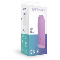 Вибропуля Enif Purple