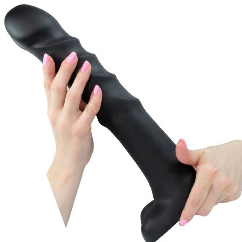 Фаллоимитатор PREDATOR Lovetoy