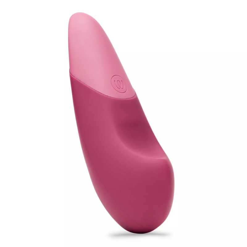 Вибростимулятор Womanizer Vibe Dusty Pink
