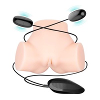 Мастурбатор Crazy Bull Samantha