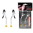 Зажимы на соски Notabu NTB-80688