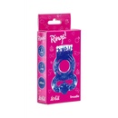 Эрекционное кольцо Rings Treadle purple