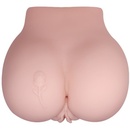 Мастурбатор Crazy Bull Vagina and Ass