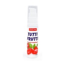 Лубрикант Tutti-frutti Сладкий барбарис