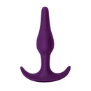 Анальная Пробка Spice It Up Starter Ultraviolet