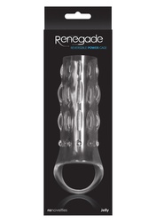 RENEGADE REVERSIBLE POWER CAGE