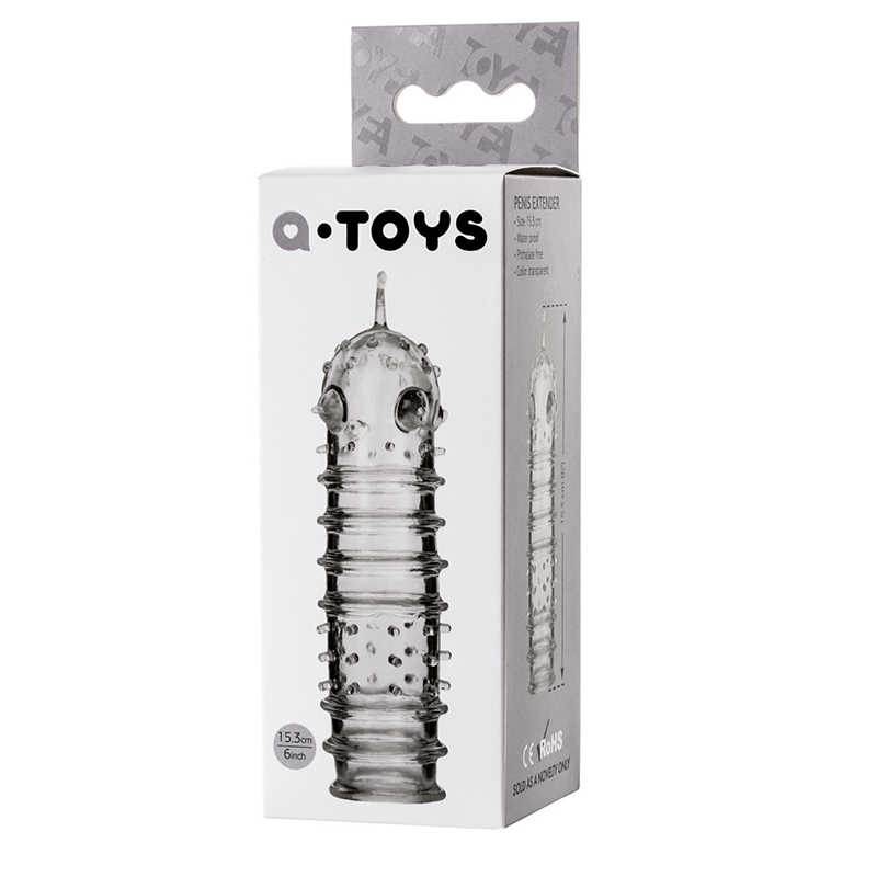Насадка A-toys by TOYFA