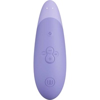 Бесконтактный клиторальный стимулятор Womanizer Enhance Lilac