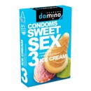 Презервативы Domino Ice cream