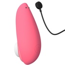 Бесконтактный клиторальный стимулятор Womanizer Liberty 2 Pink